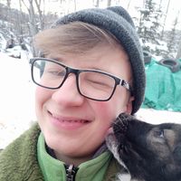 Johannes Parker's Photo