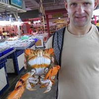 Сергей Медведский's Photo