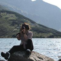 Natka Krawiec's Photo