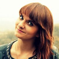 Вікторія Хорошун's Photo