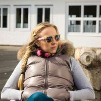 Christina Daisy's Photo