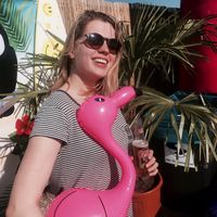 Fotos de Esther Meyer