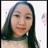 Gauhar Bekpayeva的照片