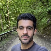 Alireza Im's Photo