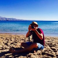 Ezequiel Borzone的照片