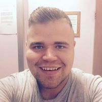 Maciek Masluk's Photo