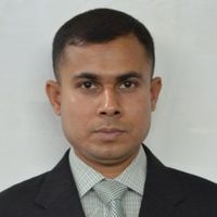 Le foto di K. M. Feroz Ahmed