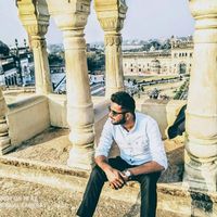 Photos de Aamir Ansari