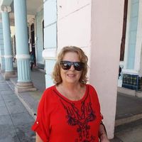 Gisela Diaz García 🏠's Photo