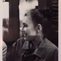 Nina Kulundzic's Photo