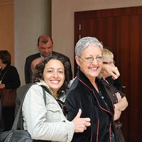 Chantal Longe's Photo