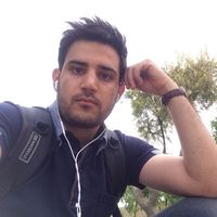 Hamid hamidreza Siyahpoushi's Photo