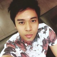 John Jerold Sualog的照片