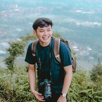 Andri Suyatna的照片