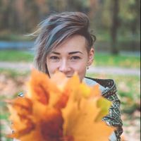 Inna Iaparova的照片