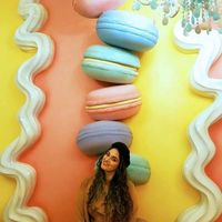 Tatiana Stoute的照片