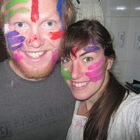 Luke  Robertson的照片