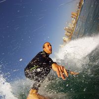 Neville Nugent's Photo