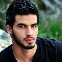 Arash Esmaieeliha's Photo