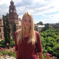 Yulia Shatalova的照片