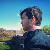 Pedro Henrique Martins的照片