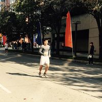 Ebenezer de Oliveira's Photo