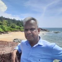 Siva Kumar C's Photo