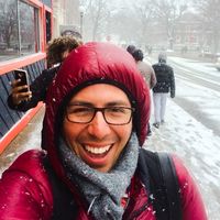 Abel Vera Iglesias的照片