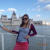 Diana Majorova's Photo