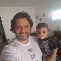 Albert Hadad's Photo