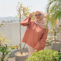 Miftah Kanza's Photo