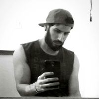 Teddy Picker的照片