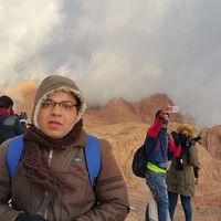 Fotos von Samir Abdel Naby