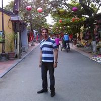 Yazan Atoum的照片