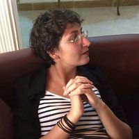 Nasim Eshgarf's Photo