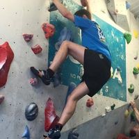 Alexander Holman-Butt的照片