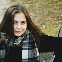 Khrystyna Mekh的照片