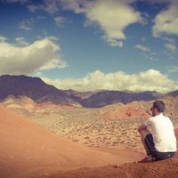 Maxime Savard's Photo