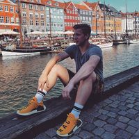 Martin Kadlec's Photo