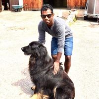 Kranthi  M V's Photo