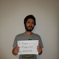 Michael Zaloziecki's Photo