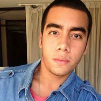 Le foto di Carlos Leon