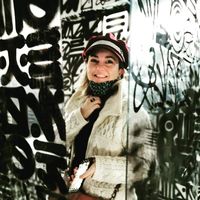 Fotos de Ludivine  DULAC