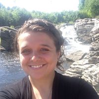 Jessica Collin-Taillefer's Photo