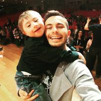 Özkan Şekerci的照片