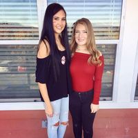 Christie Oxler的照片