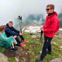 Alexander Sologub的照片