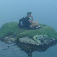 Cedric-Clément Pauwelyn's Photo