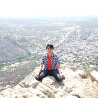 Fotos von Pedro José