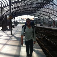 Mauro Berral的照片